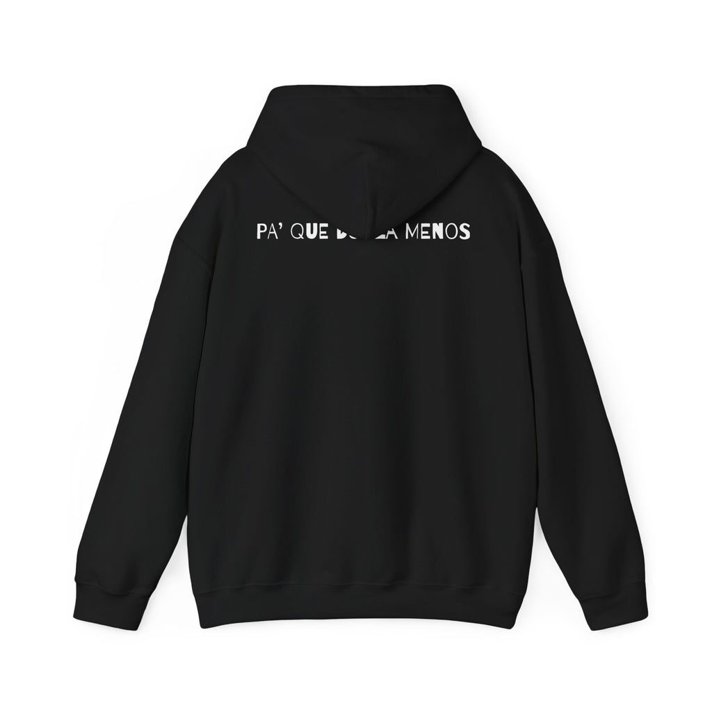 Hoodie - Pa' Que Duela Menos