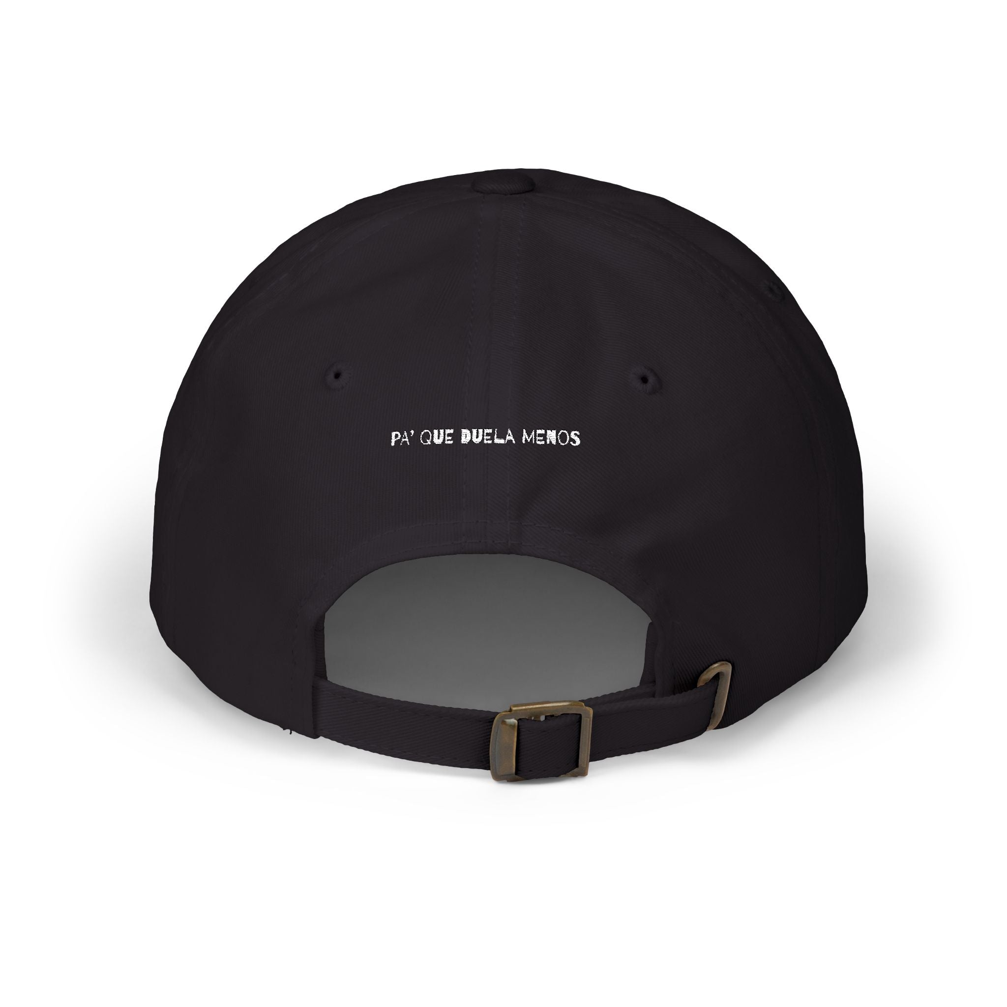 Gorra - Pa' Que Duela Menos