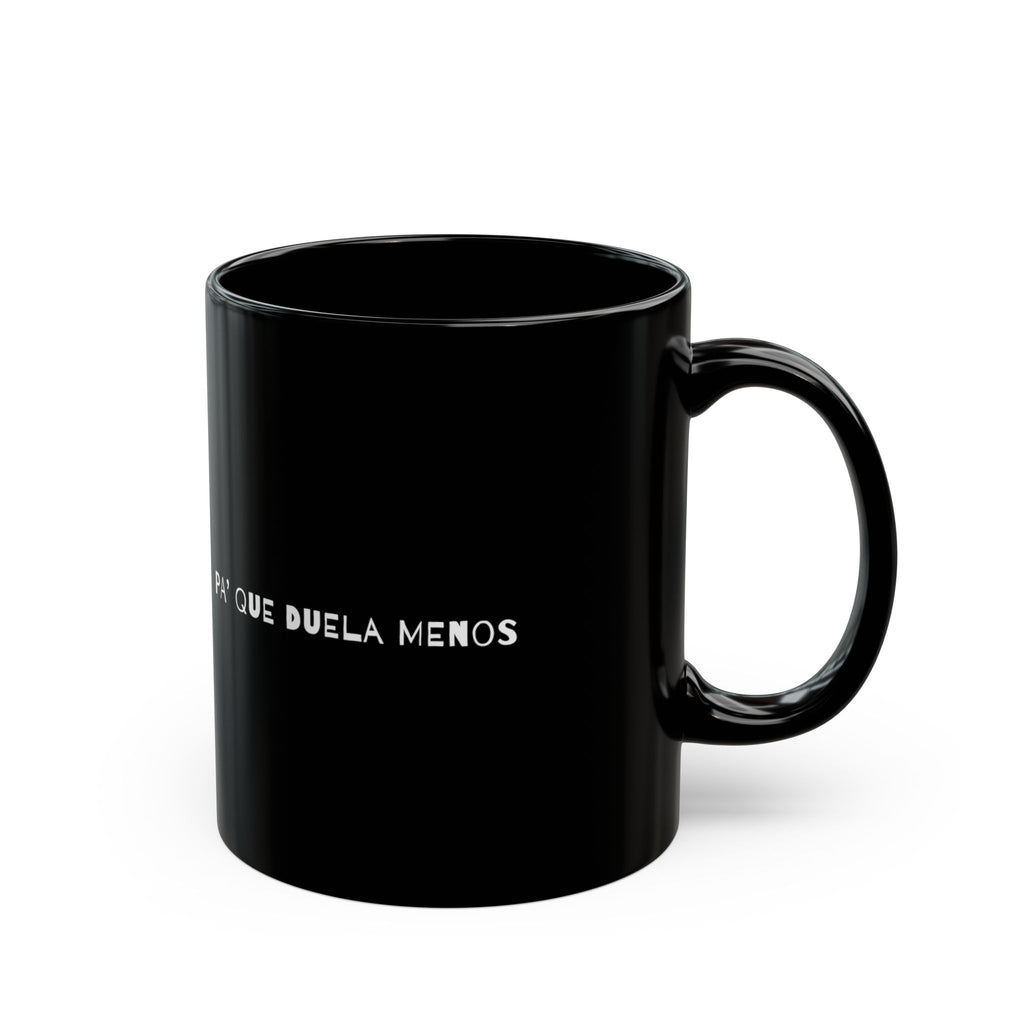 Taza - Pa' Que Duela Menos