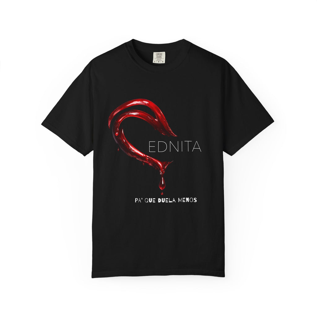Camisa - Pa' Que Duela Menos