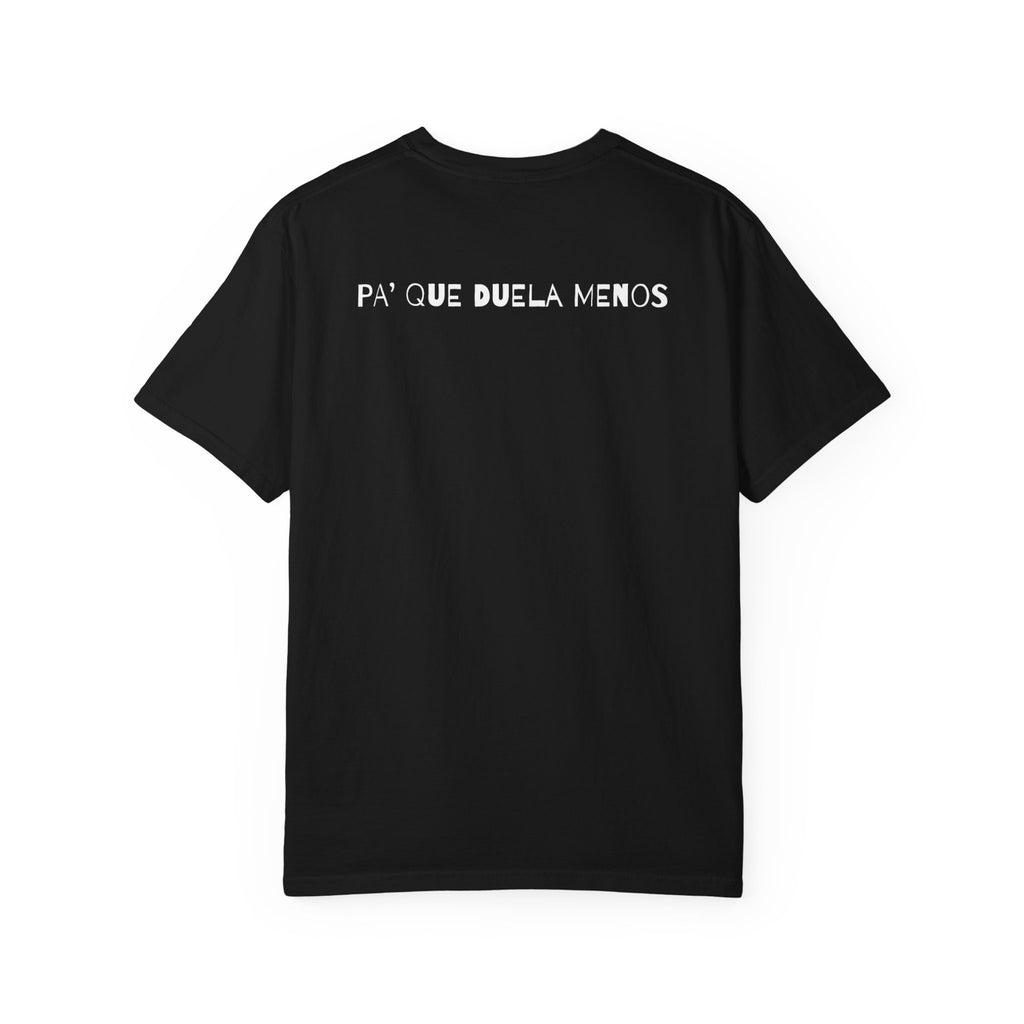 Camisa - Pa' Que Duela Menos